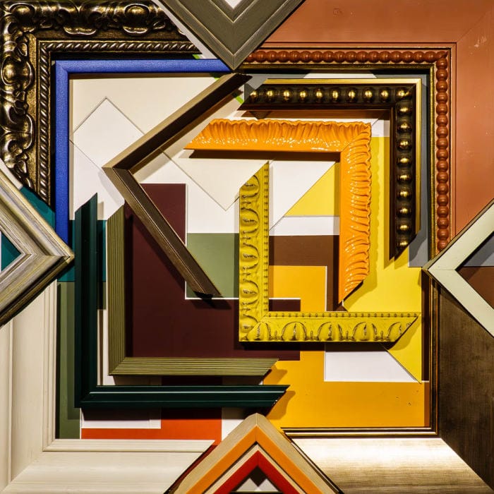 Framing Shop